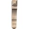 Ekena Millwork Balboa Craftsman Smooth Bracket, Douglas Fir, 5 1/2"W x 28"D x 32"H BKT06X28X32BOA04SDF - alternate 2